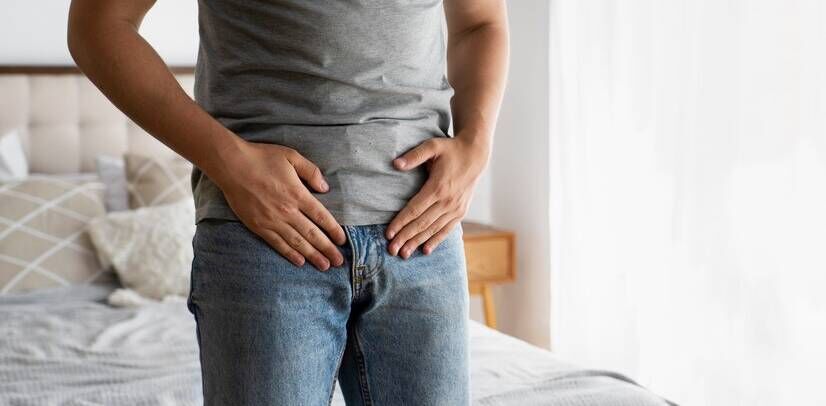 Chronic Pelvic Pain