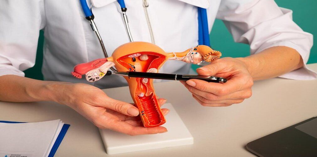 Colposcopy Examination