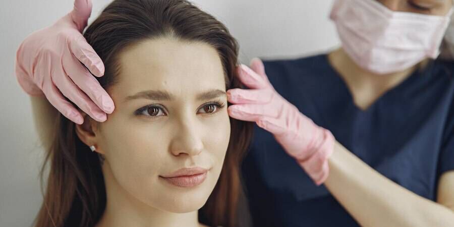 Eyebrow Transplant: A Comprehensive Guide