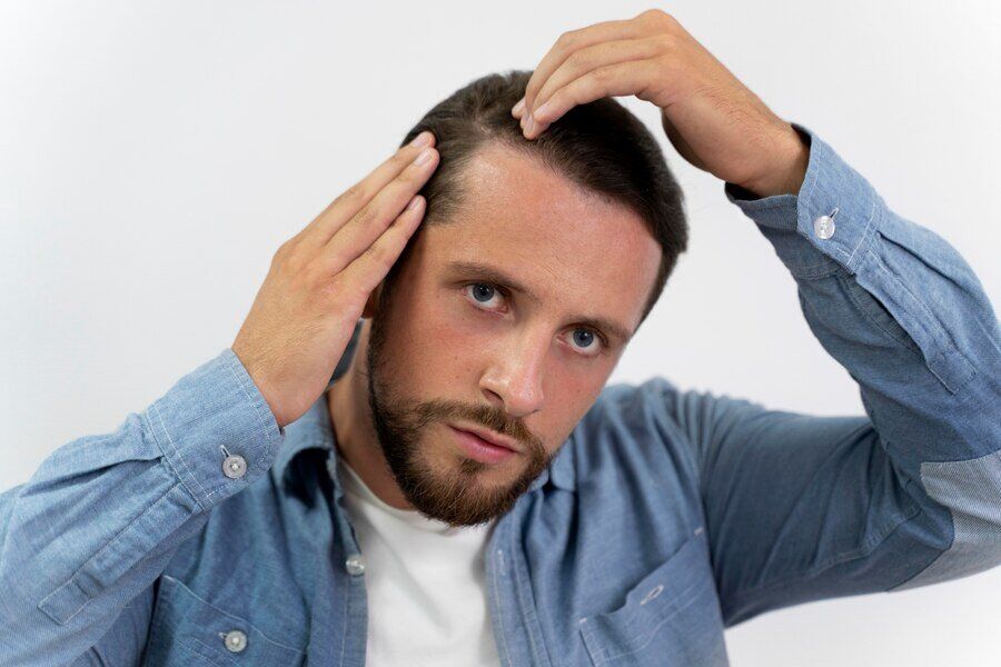 How Long After Hair Transplant Can I Wear a Hat?