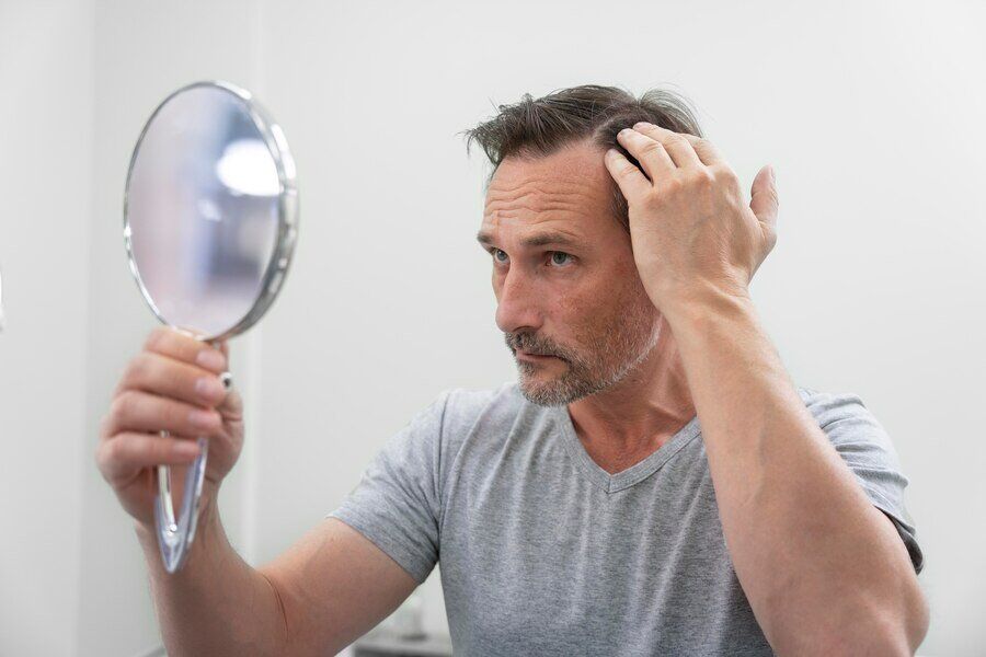 How Long Does a Hair Transplant Take to Heal?