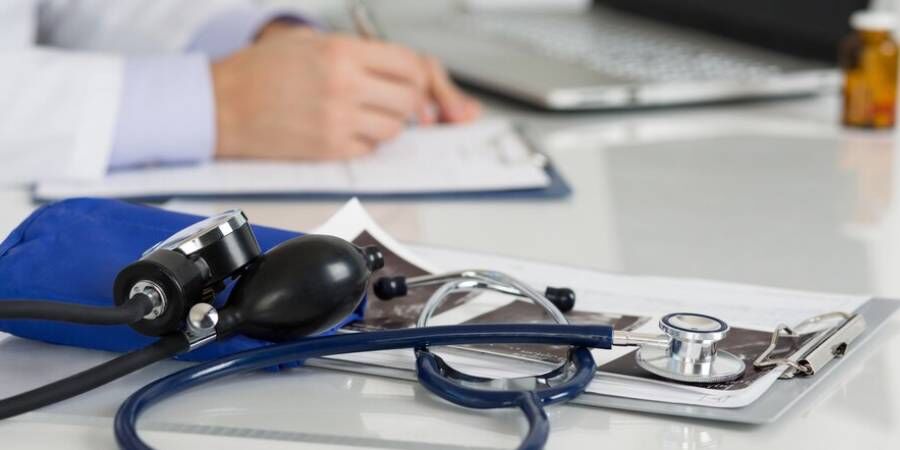 The Importance of Health Screenings