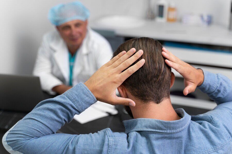 Is a Hair Transplant Permanent?
