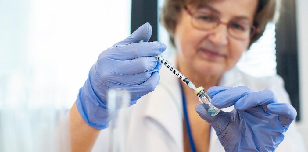 Nerve Root Injections