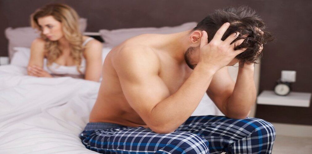 Pain on Intercourse