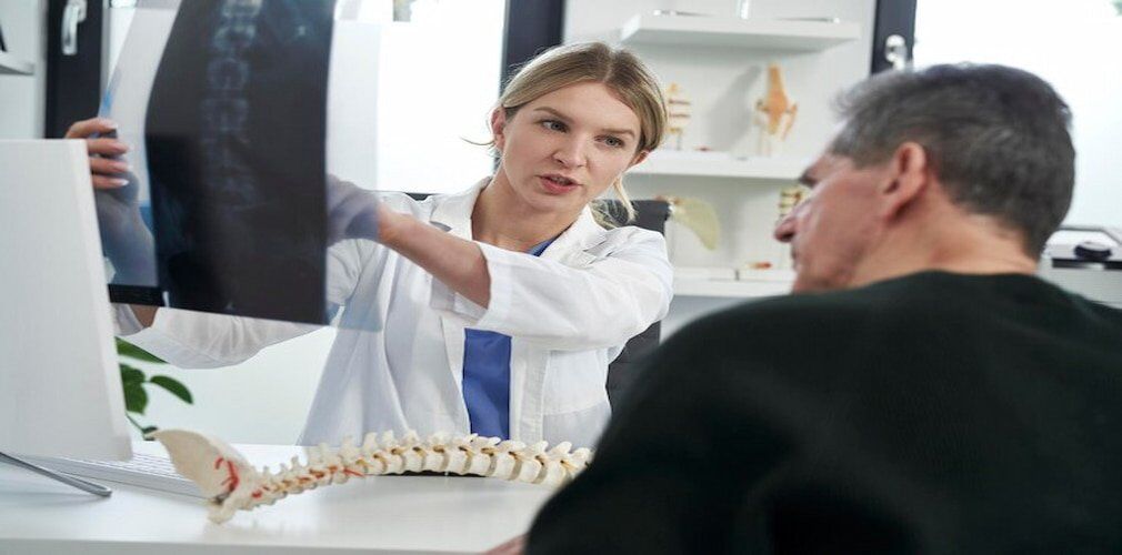 Posterior Cervical Spine Surgery