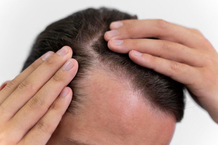 Do You Have to Shave Your Head for a Hair Transplant?