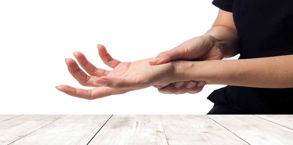 Treatment Options for Carpal Tunnel Syndrome
