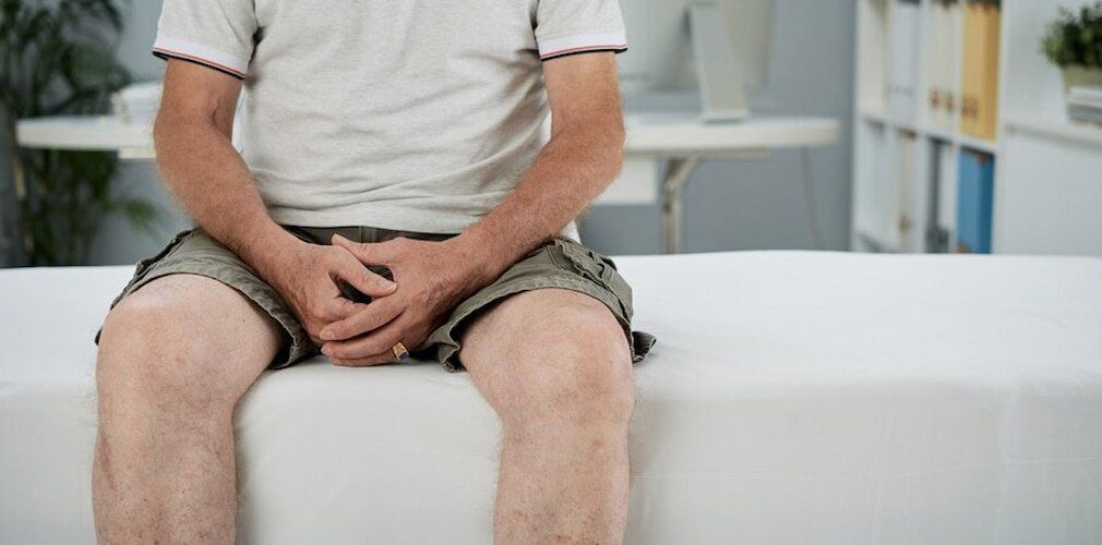 Urethral Stricture