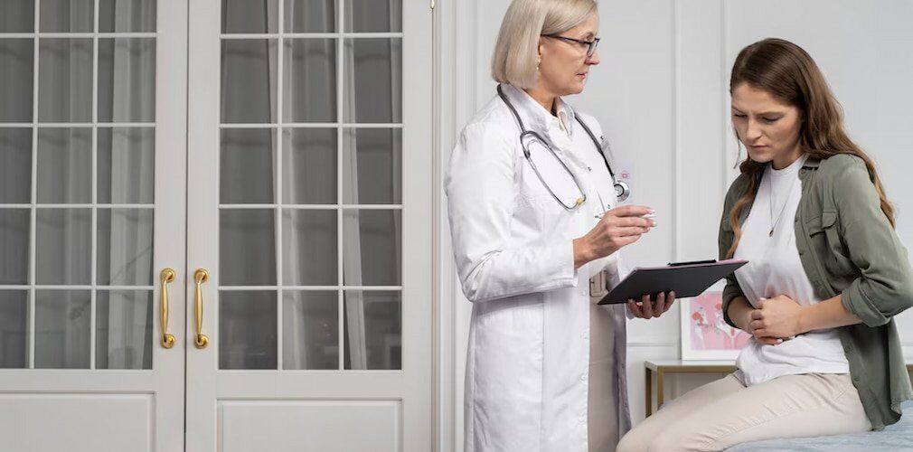 Vaginal Rejuvenation