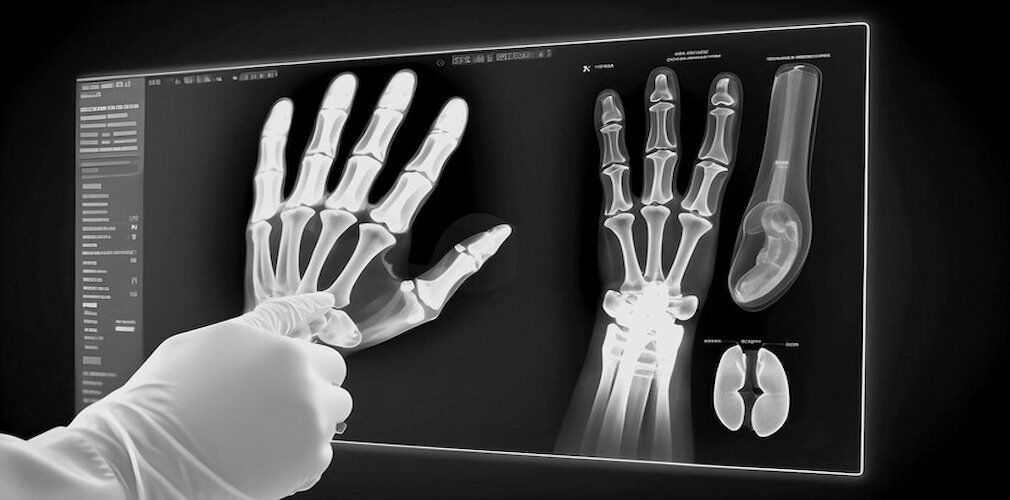 What are the Treatment Options for a Ganglion?