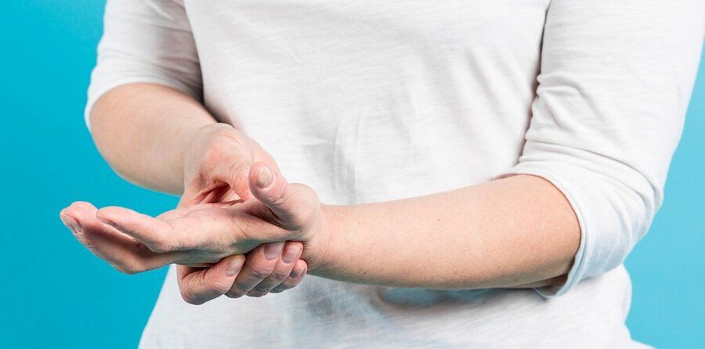 What is Carpal Tunnel Syndrome?