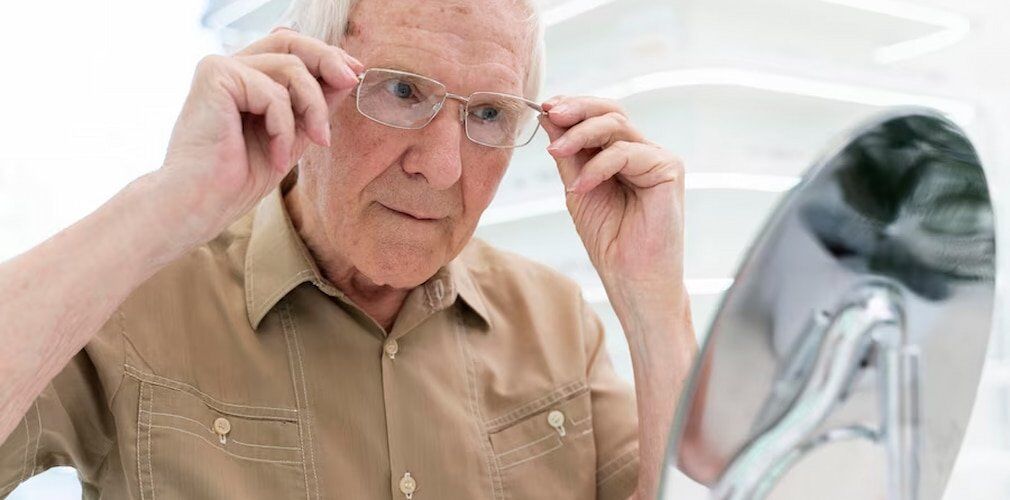 Age-Related Macular Degeneration (AMD)