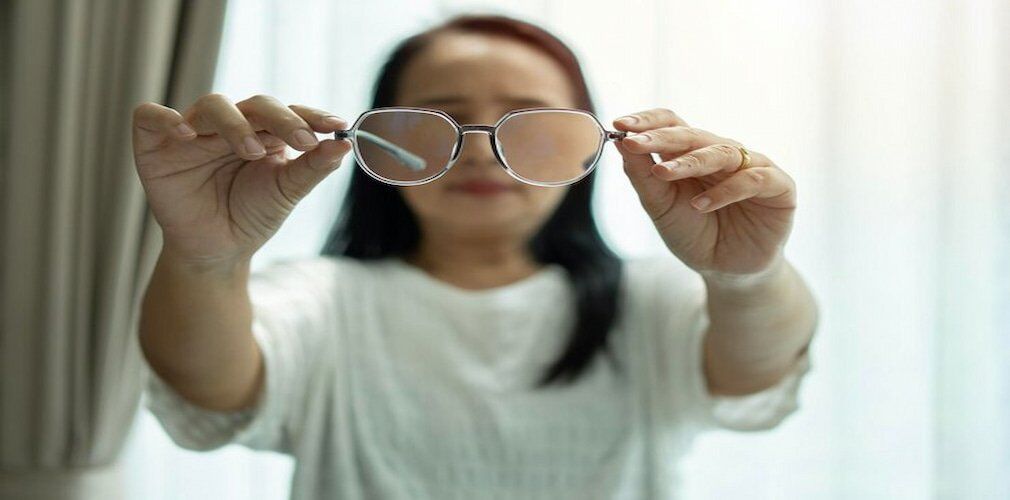 Astigmatism
