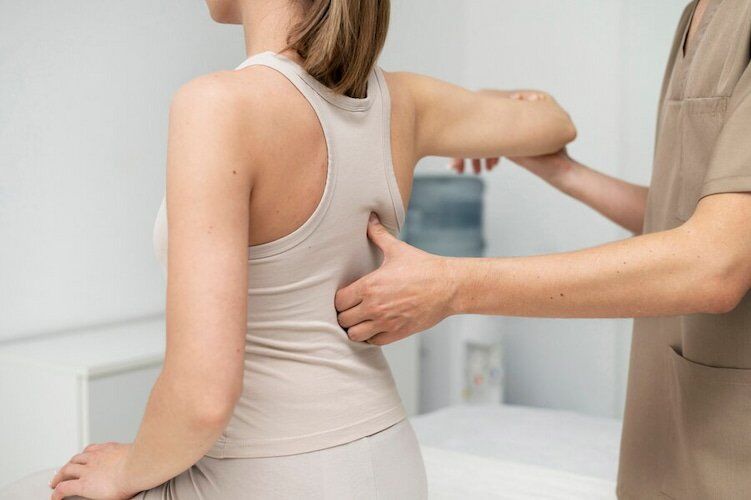 Balloon Kyphoplasty Benefits