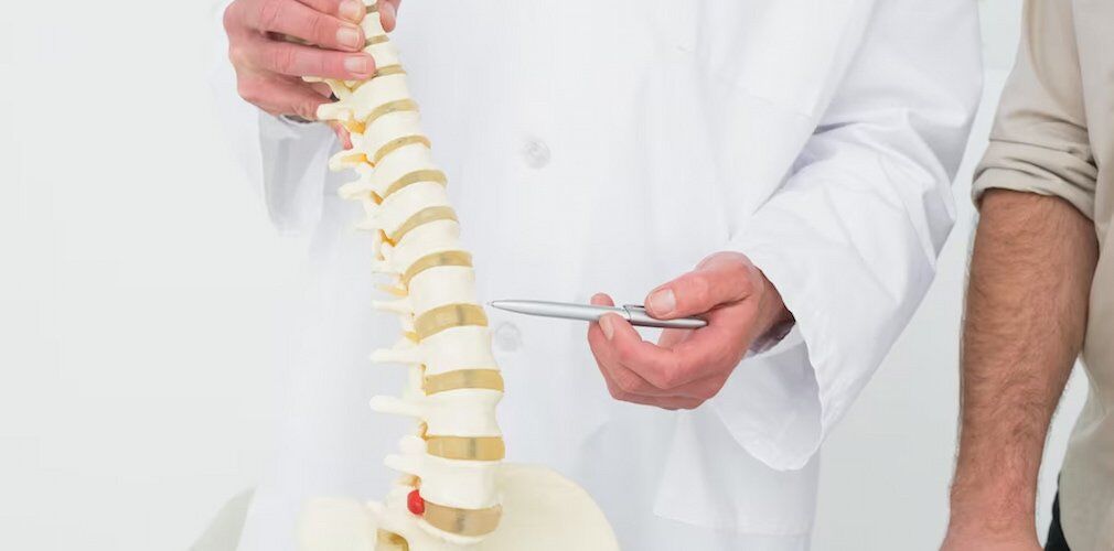Cervical Disc Replacement