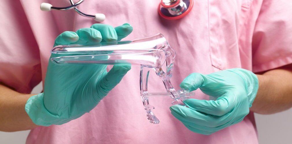 Cervical Smear Test