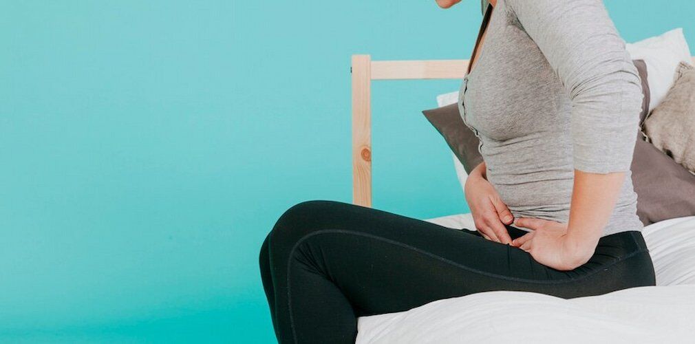 Chronic Pelvic Pain