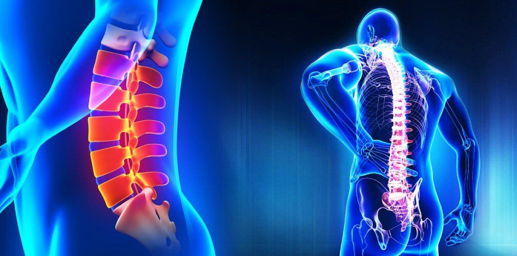 Day Surgery Lumbar Microdiscectomy