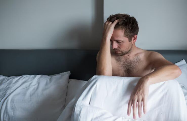 Erectile Dysfunction