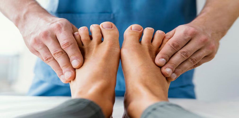 Hallux Valgus Bunion Surgery