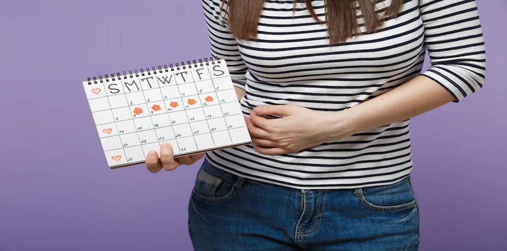 Heavy Periods