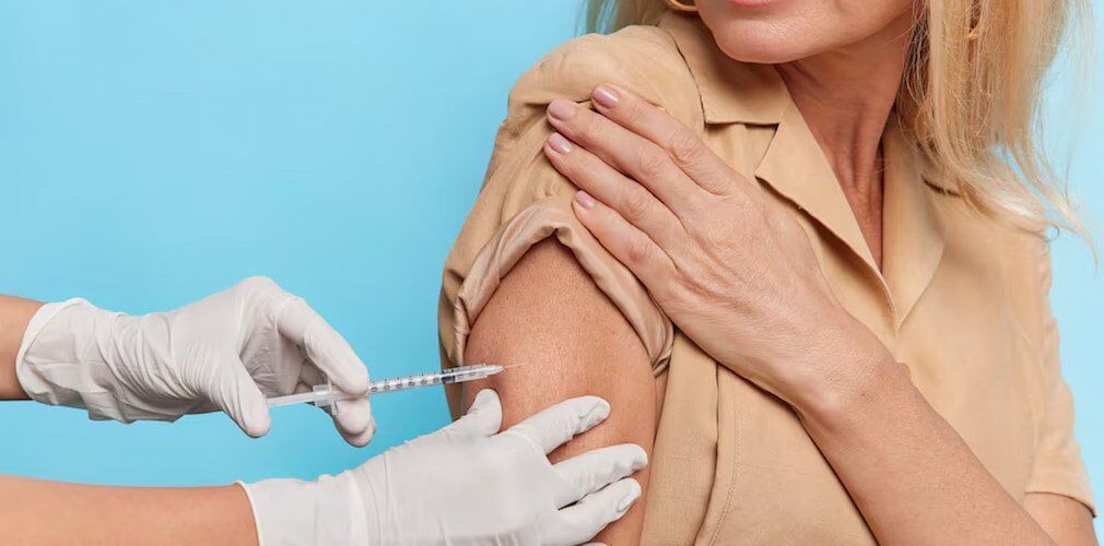 HPV Vaccination