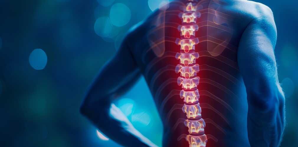 Laser Spine Surgery is a New Technique used to shrink prolapsed discs