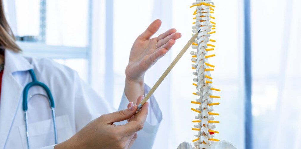 Limitations of Spinal Injections