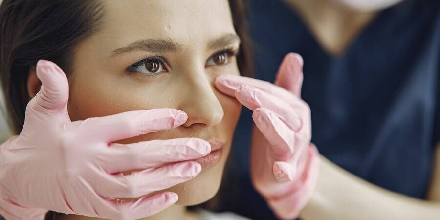 Rhinoplasty: Enhancing Function and Aesthetics