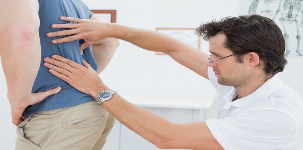 Sciatica Treatment