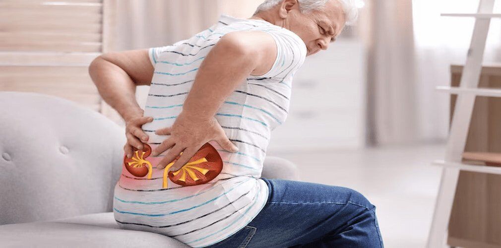 Urodynamics