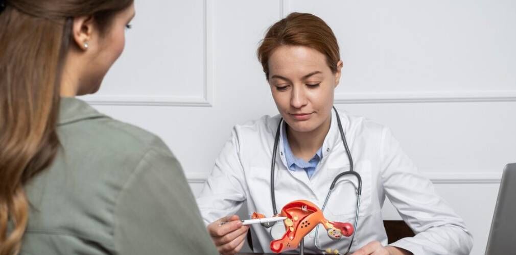 Vaginal Discharge