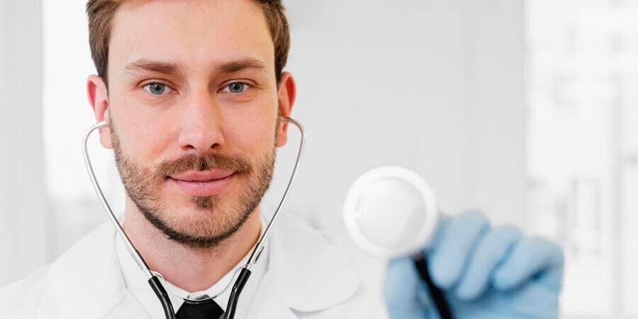 What are GP Services?
