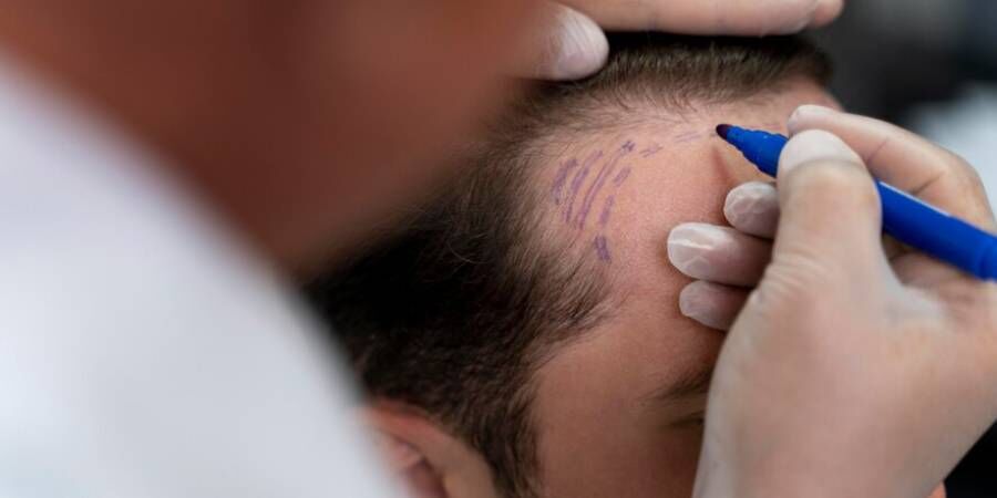 What is a Hair Transplant?