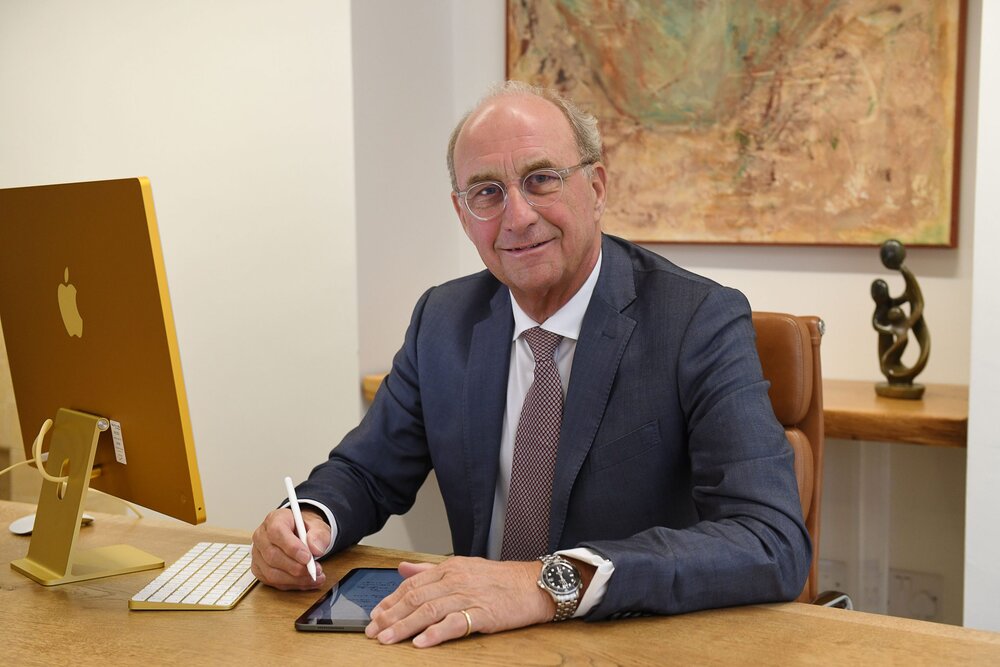 Mr Adrian Lower