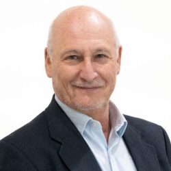 Dr Anthony Hammond