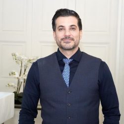 Mr Deniz Kanliada