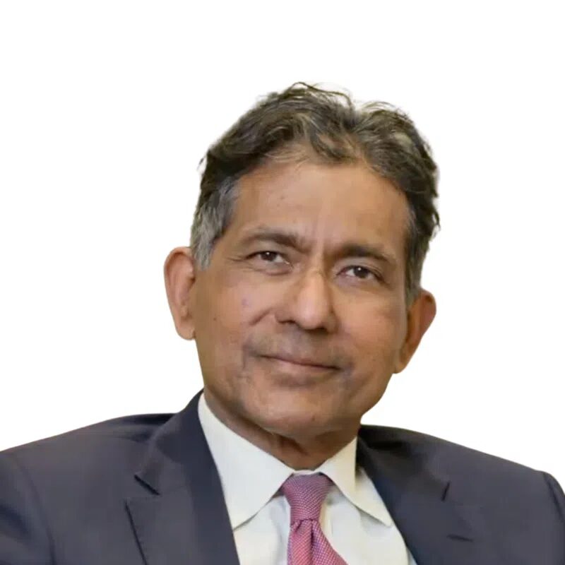 Professor Hilali Noordeen