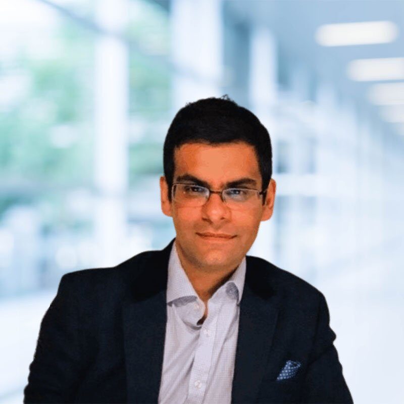 Mr. Karim Kassam