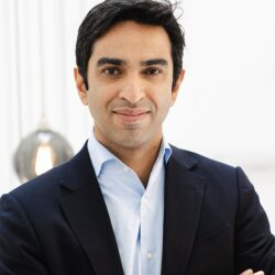 Mr Kaser Nazir