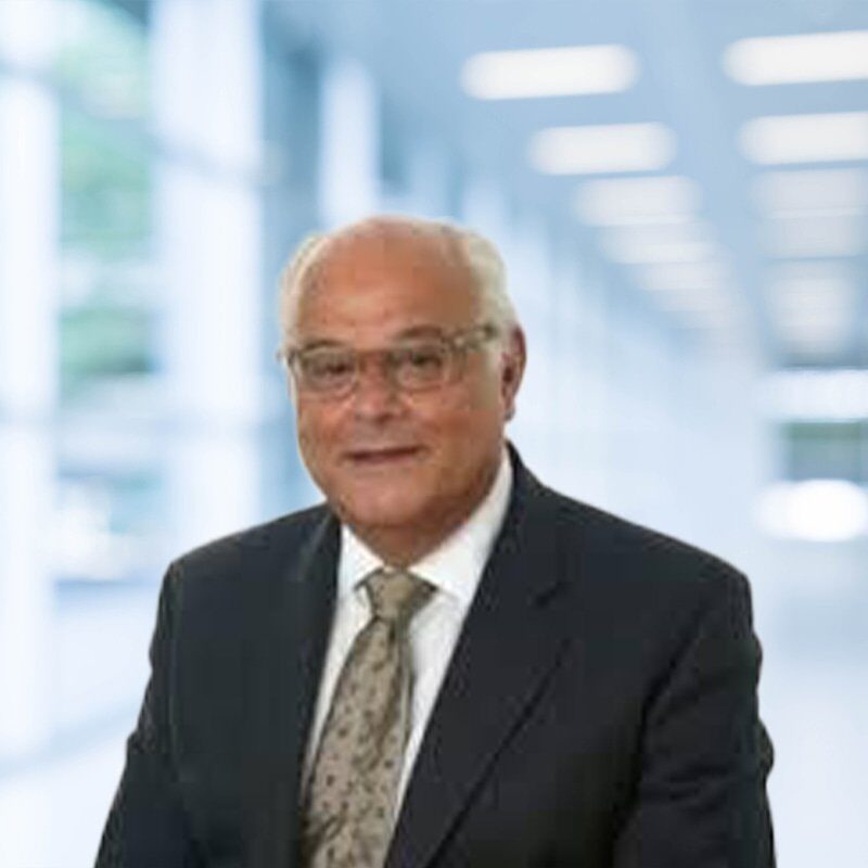 Mr. Milton Maltz