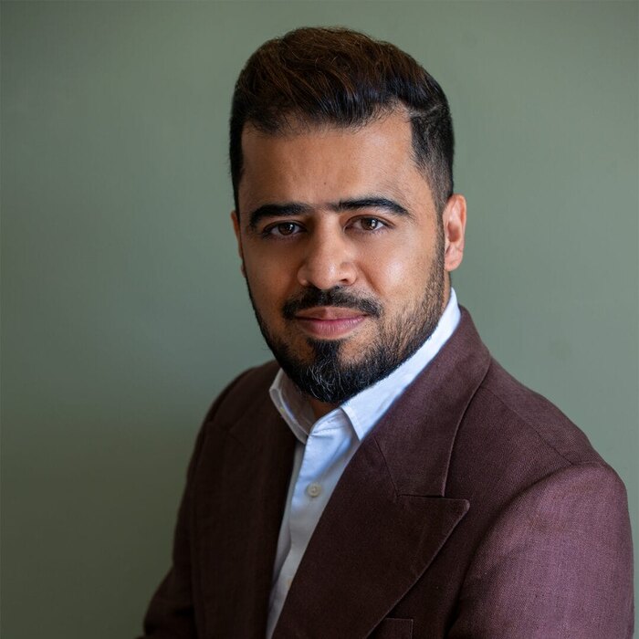 Dr Naeem Ahmed