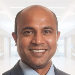 Dr Prashant Sankaye
