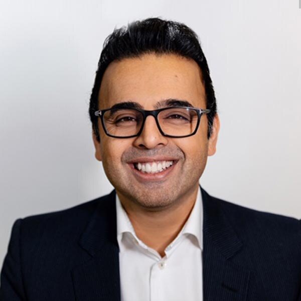 Dr Qaiser Malik