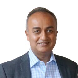 Professor Raj Nigam