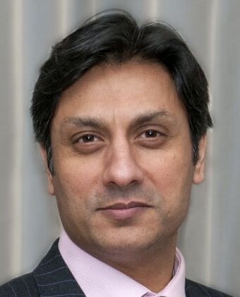 Dr Syed Babar