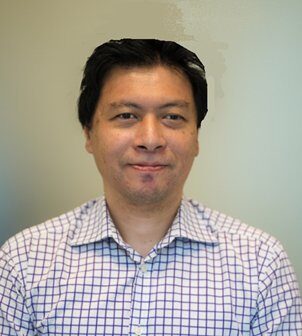 Dr Yuin Lok