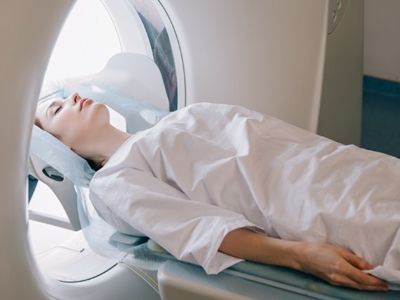 Advanced Imaging