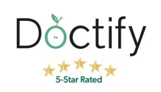 Doctify verified reviews